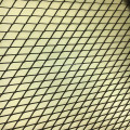 Painted Expanded Metal Mesh Panel Zaun